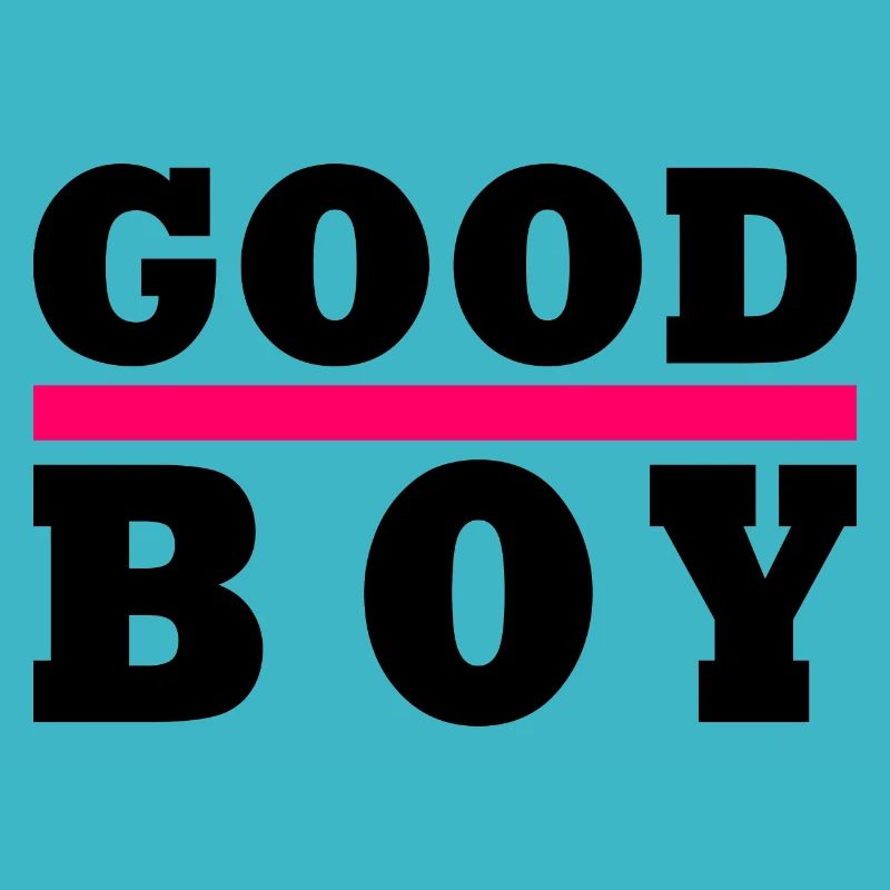 Good boy