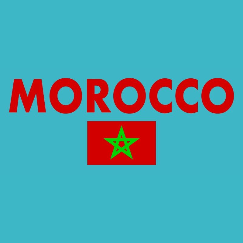 Marokko