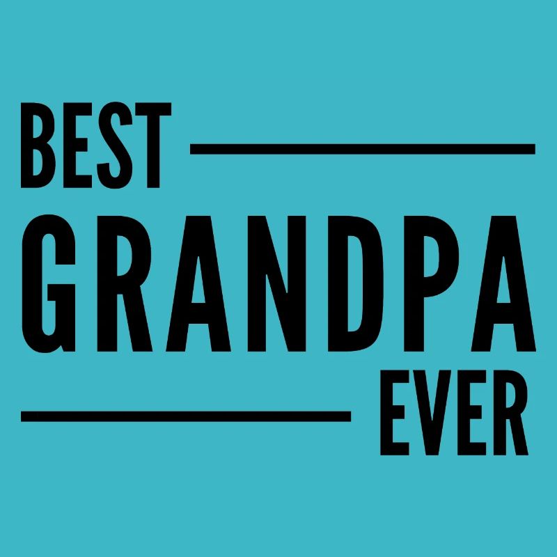 BESTER OPA ALLER ZEITEN. OPA GESCHENK
