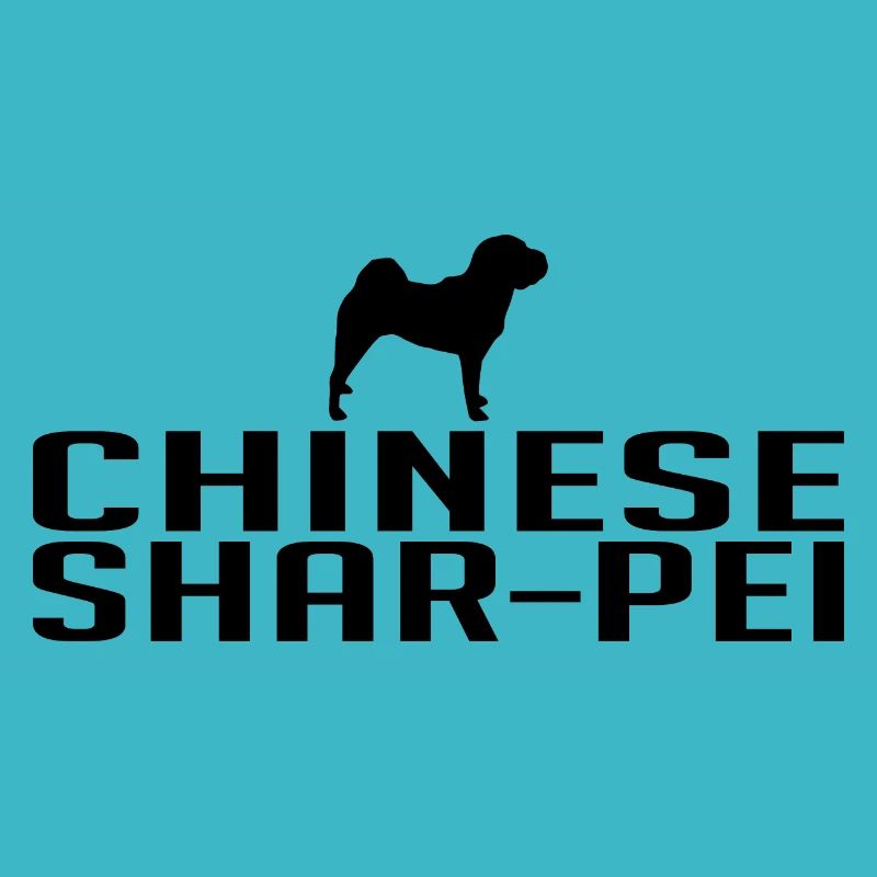 Chinese Shar-Pei Hunderasse Hunde Wilsigns