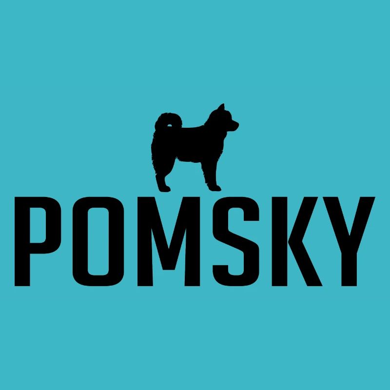 Pomsky Race de chien Chiens Wilsigns