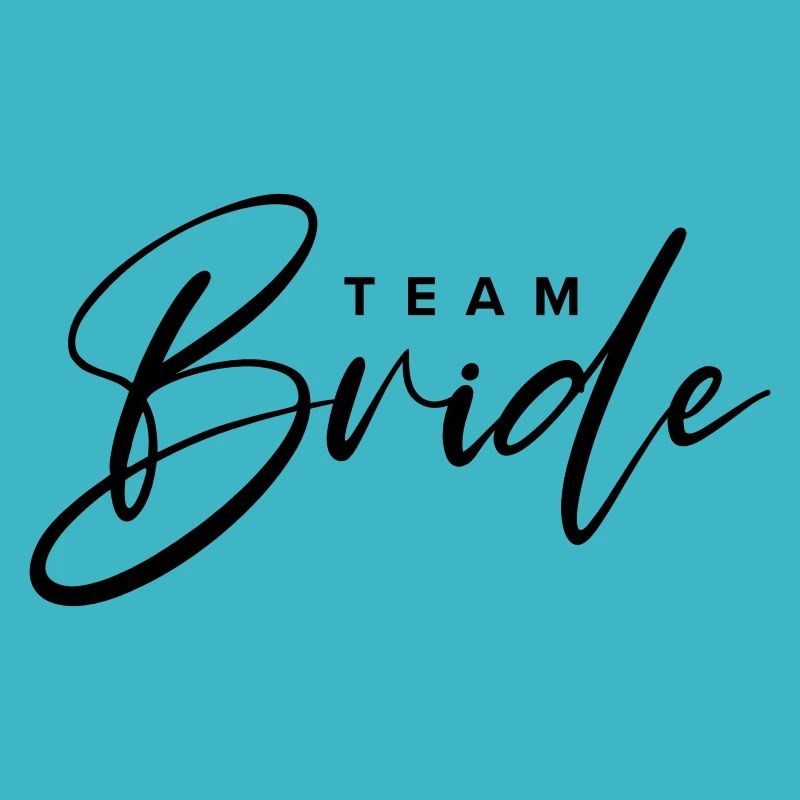 Team Braut