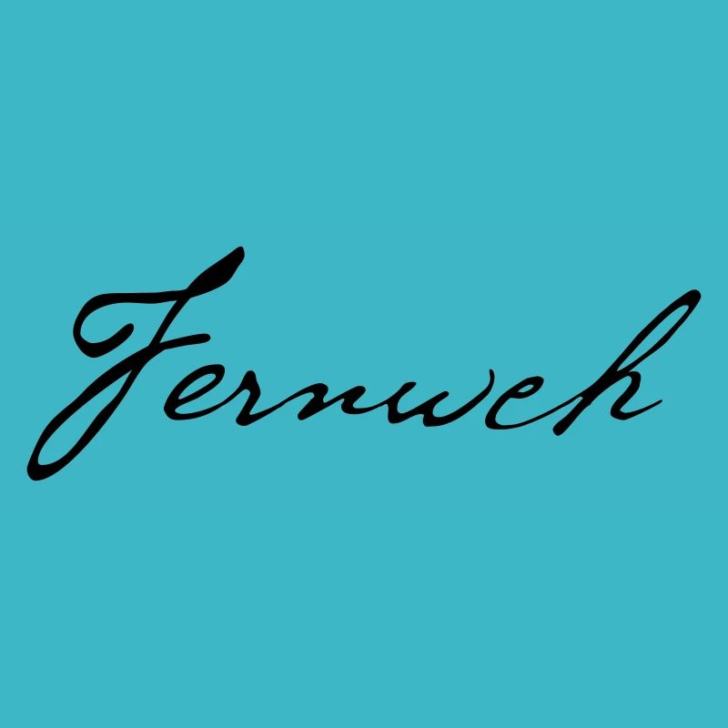 Fernweh