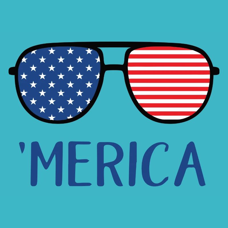 4. Juli Amerika