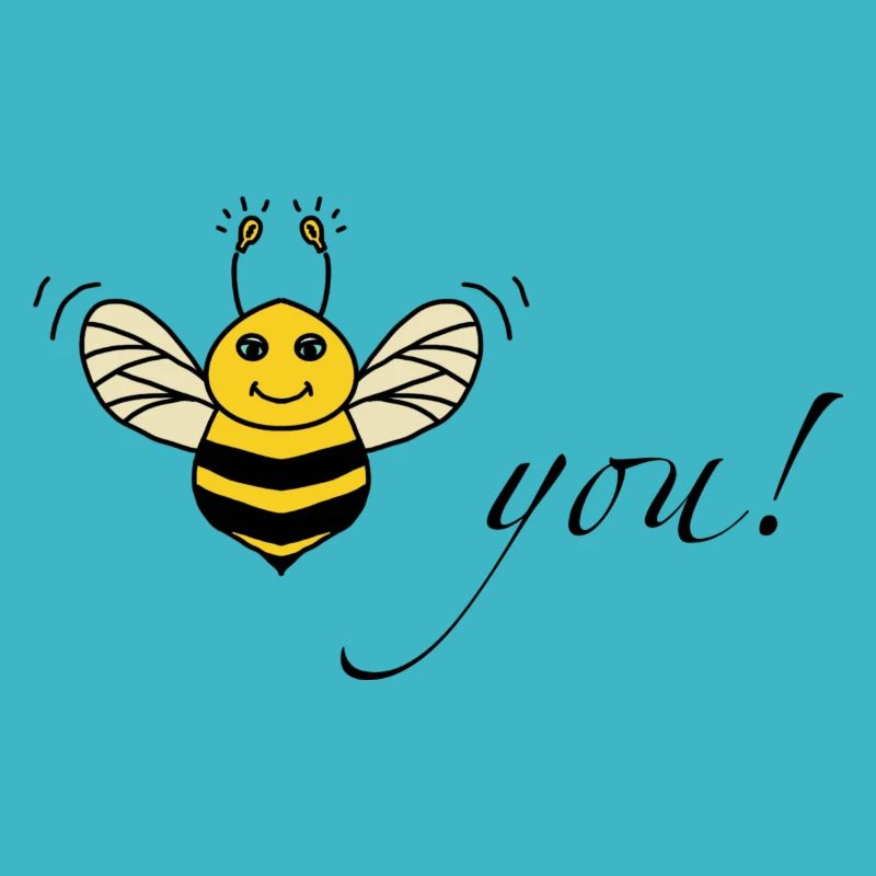 Bee you