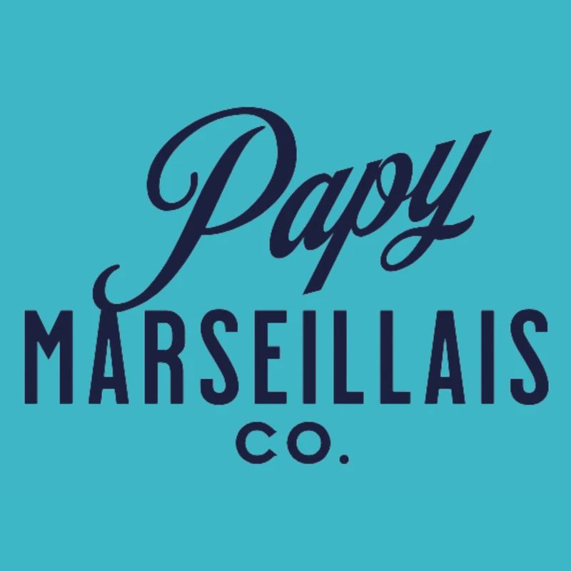 PAPY MARSEILLAIS