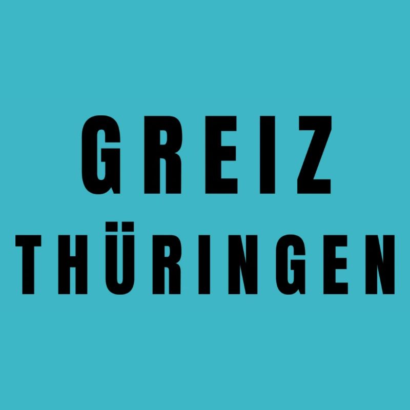 Greiz, Thuringe