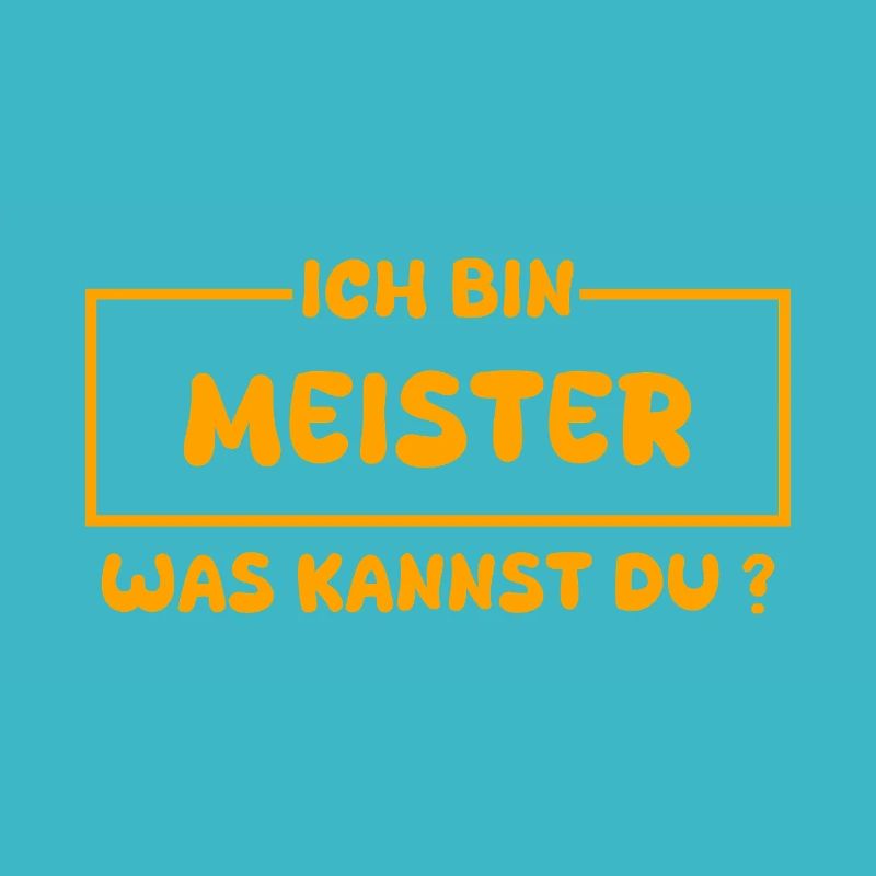 Master