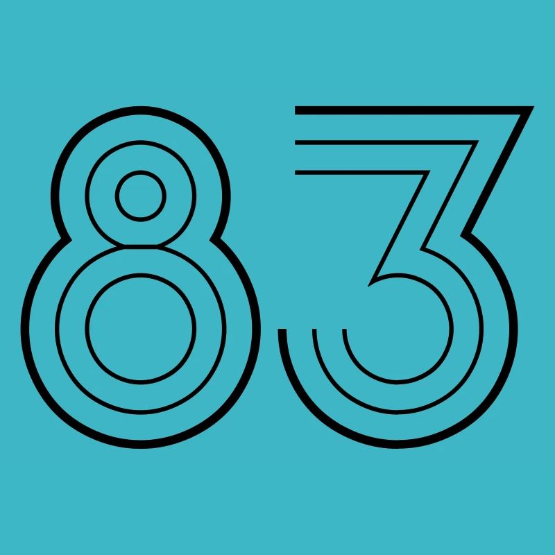 83