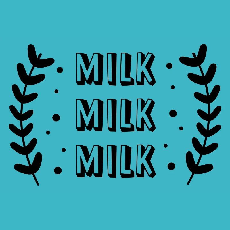 Milk Milk Milk