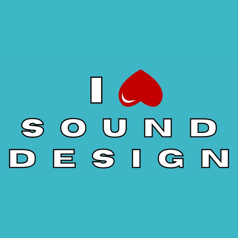 Je déteste le design sonore