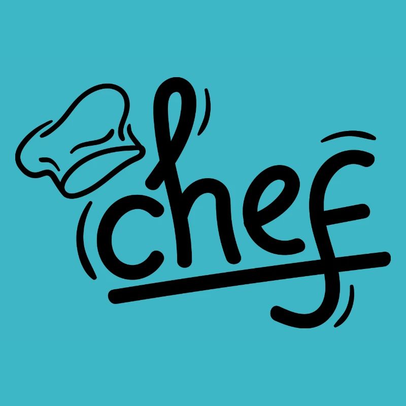 Küchenchef 1