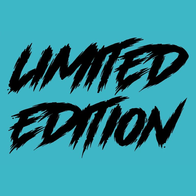 Limited Edition