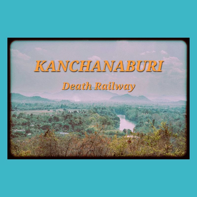 Kantchanaburi