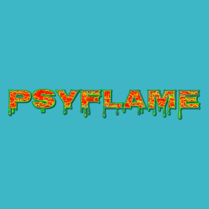 Psyflame Logo