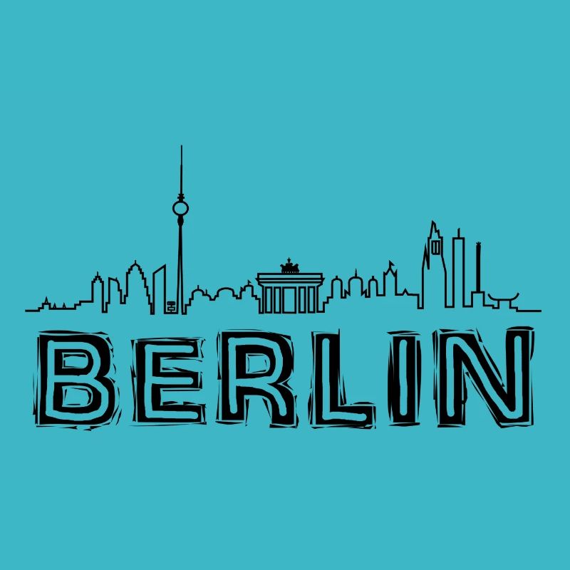 BERLIN 2023 Germany Capital