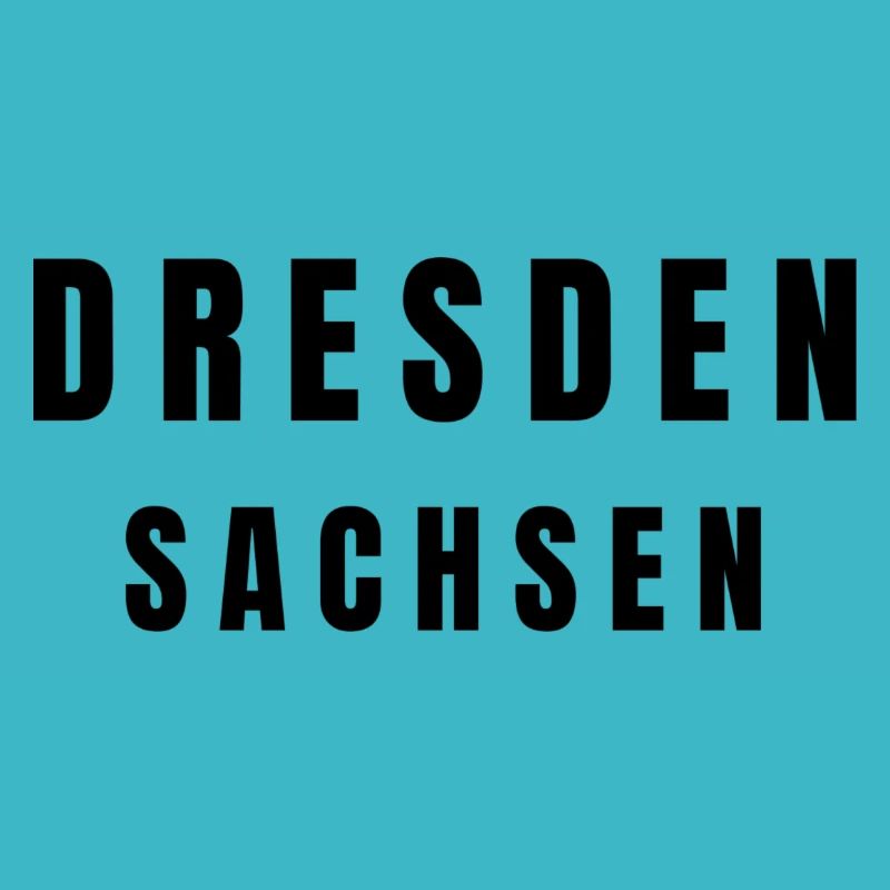 Dresde Saxe