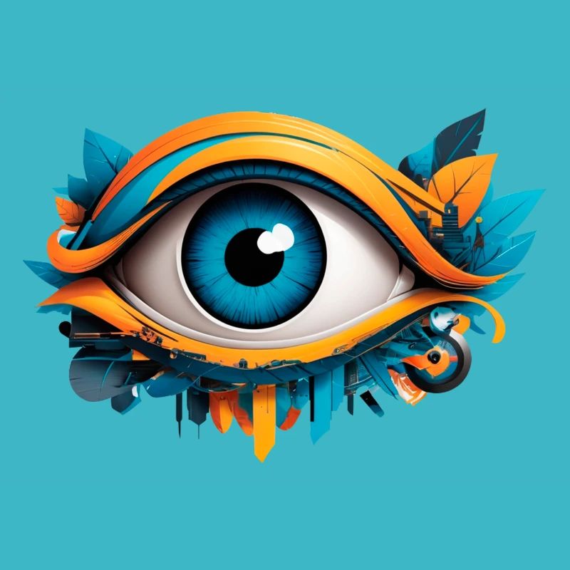 Eye