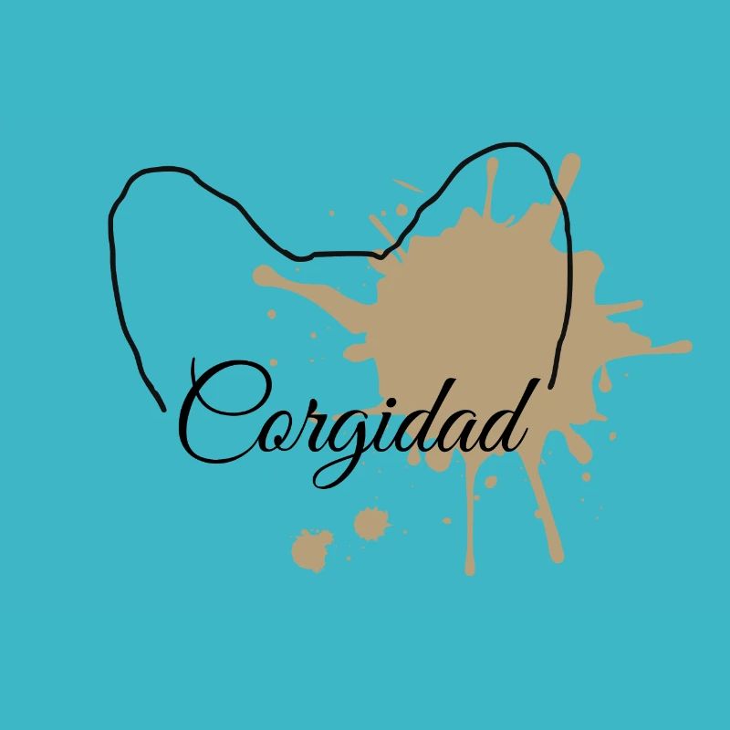 Corgidad Splash