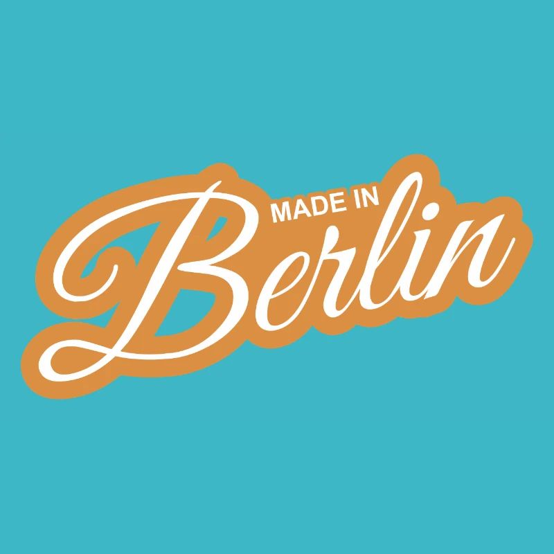 Berlin - parce que c’est votre ville !