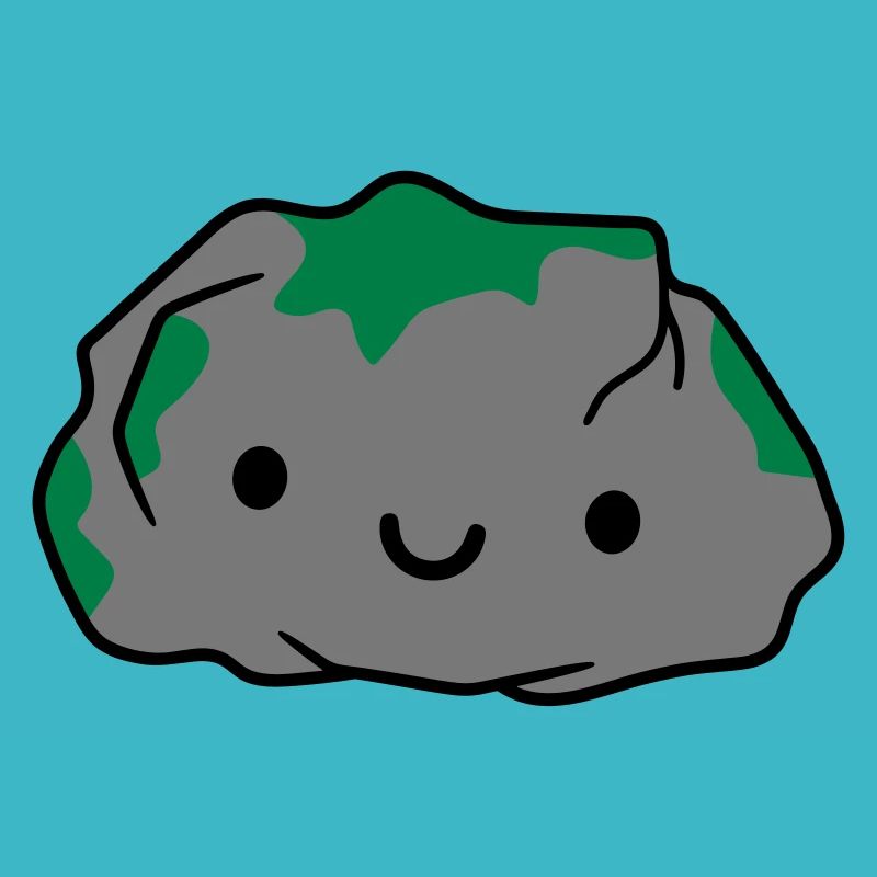 Stone Rock Stone