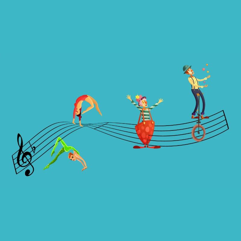 Musique de cirque