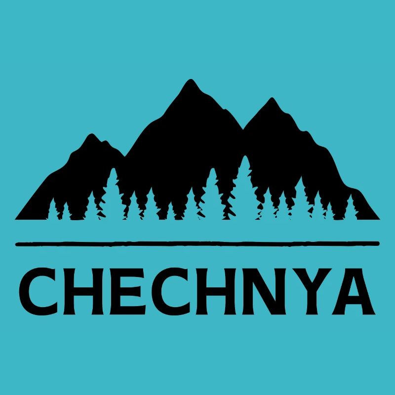 Tschetschenien Chechnya Chechen Tschetschenisch