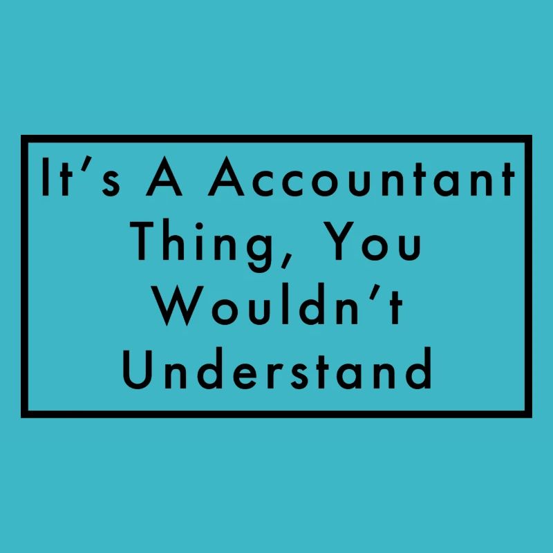You Can't Understand