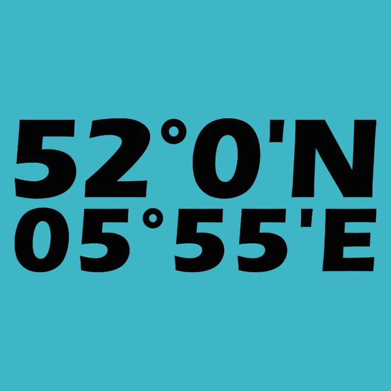 Arnhem Coordinates