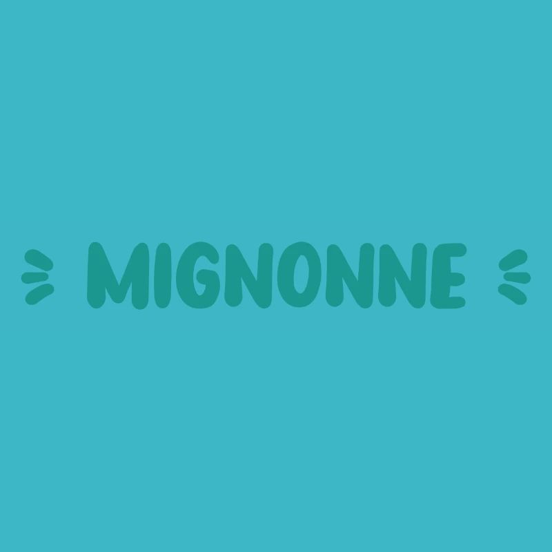 Mignonne