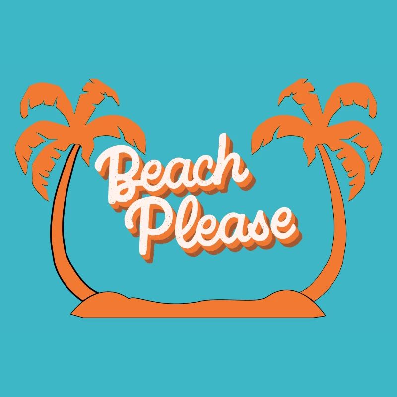 Beach Please