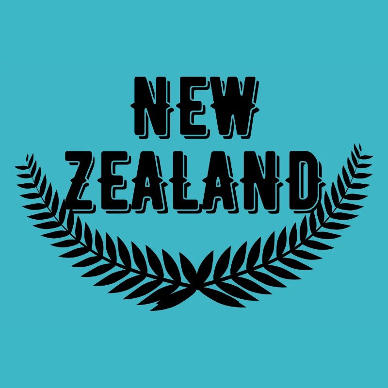 Neuseeland