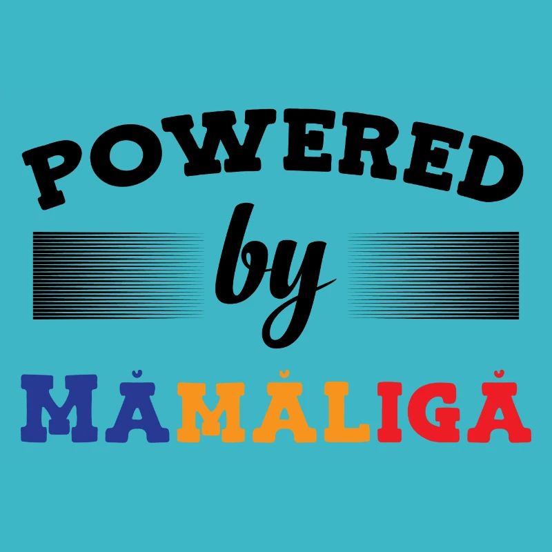 Propulsé par Mamaliga