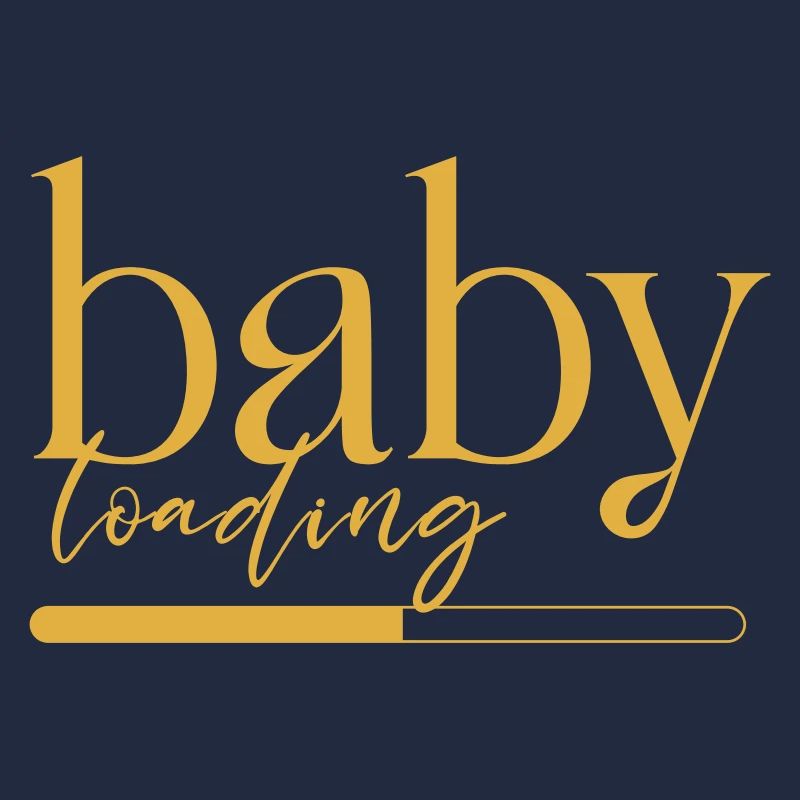 Baby Loading