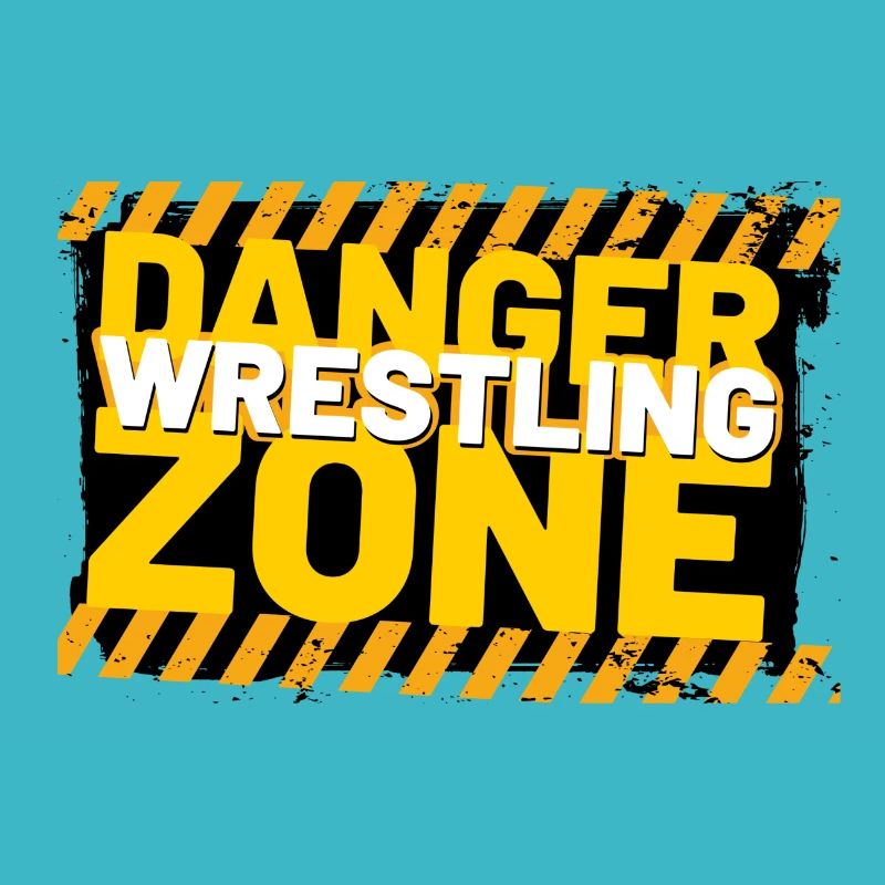 Zone de danger de lutte