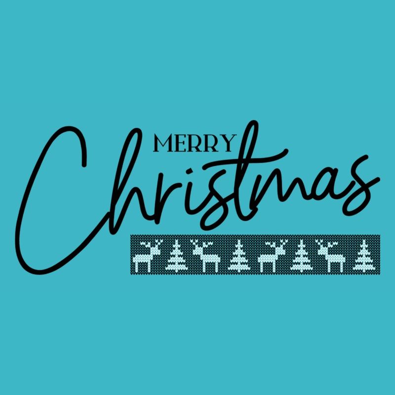 Frohe Weihnachten