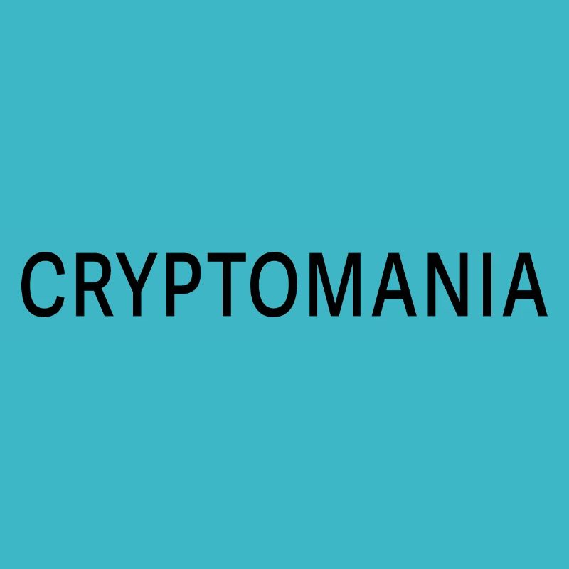 Kryptomanie