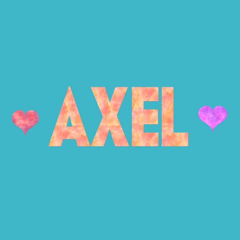Axel