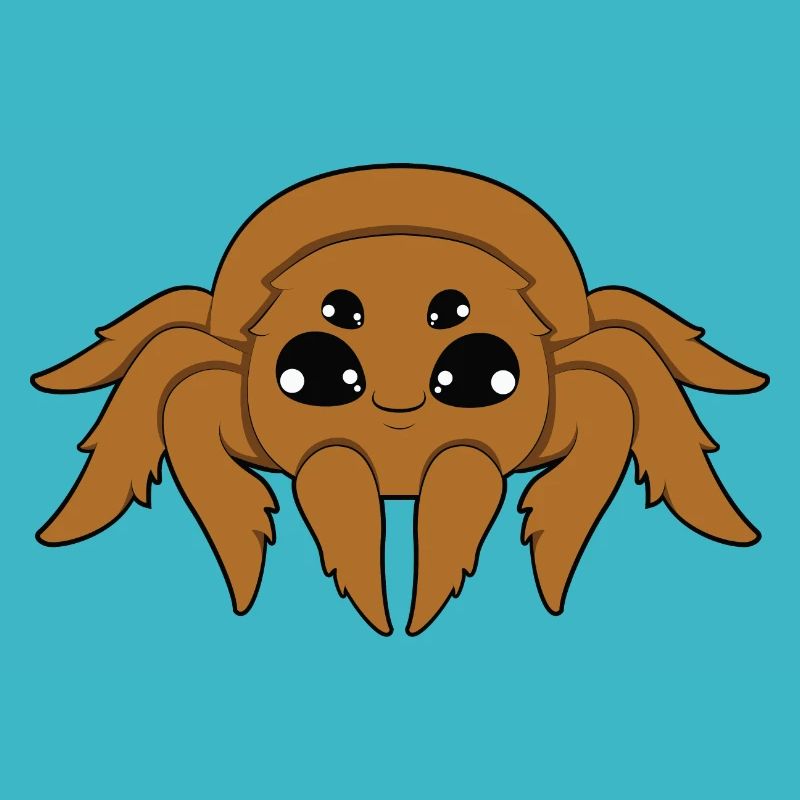 Spinne