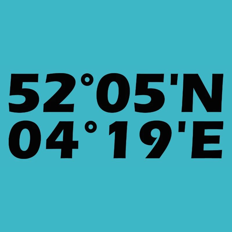 The Hague Coordinates