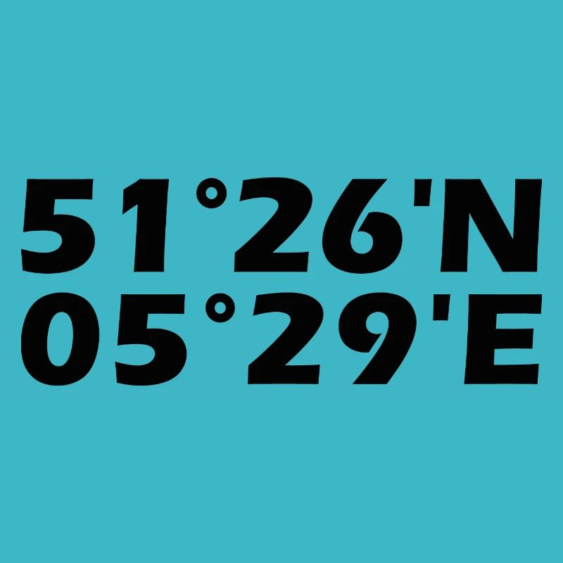 Eindhoven coordinates