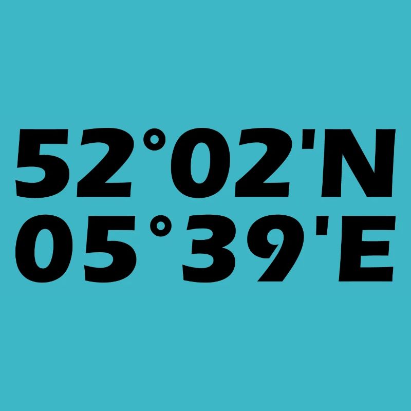 Ede Coordinates