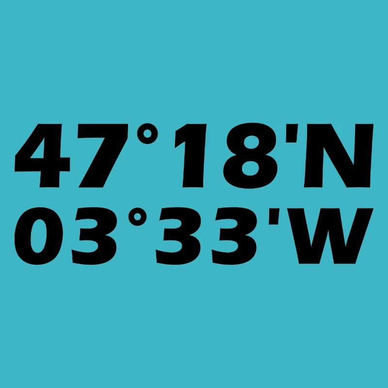 Angers coordinates