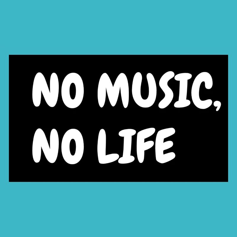 Pas de musique, pas de vie