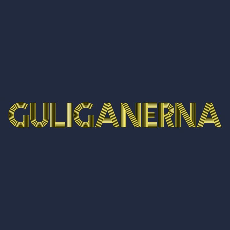 Die Guligans
