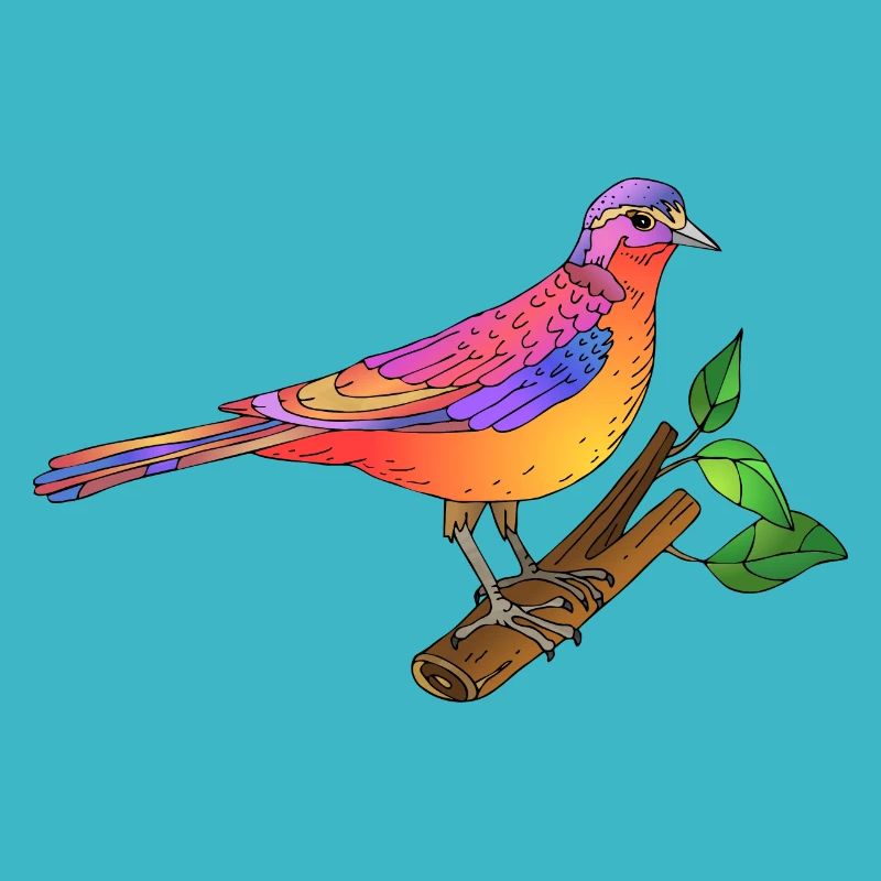Oiseau