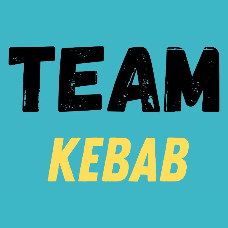 team kebab