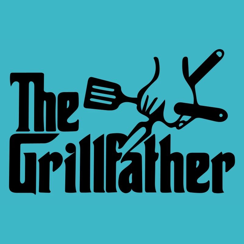 Der Grillvater