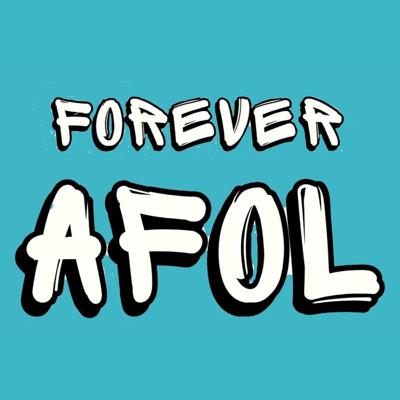 AFOL 4Ever