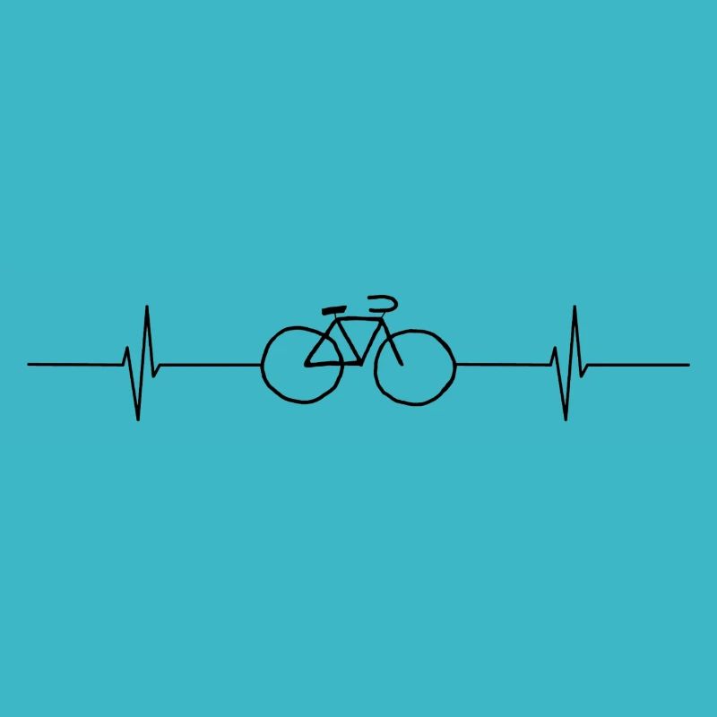 Vélo Heartbeat